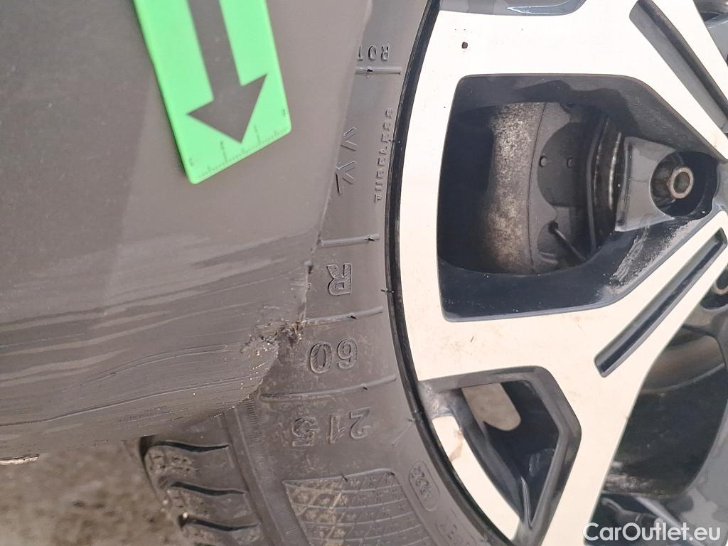  Dacia  Duster 1.5 Blue dCi 115CP BlueLine 4WD #4