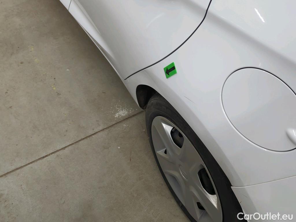  Ford  Fiesta 1.0L EcoBoost 100CP Trend Connected #15