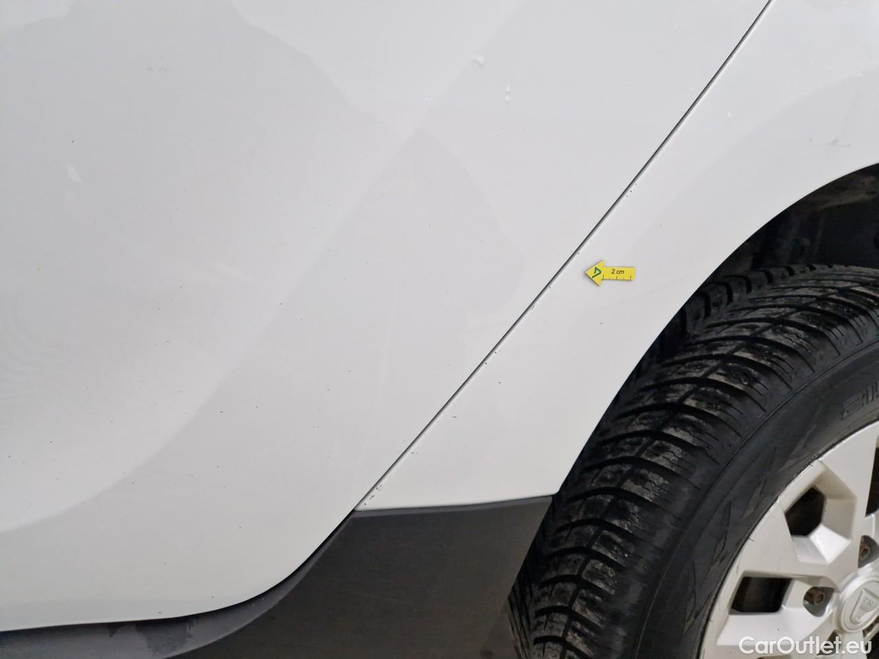  Dacia  Duster 1.5 Blue dCi 115CP Comfort 4WD #27