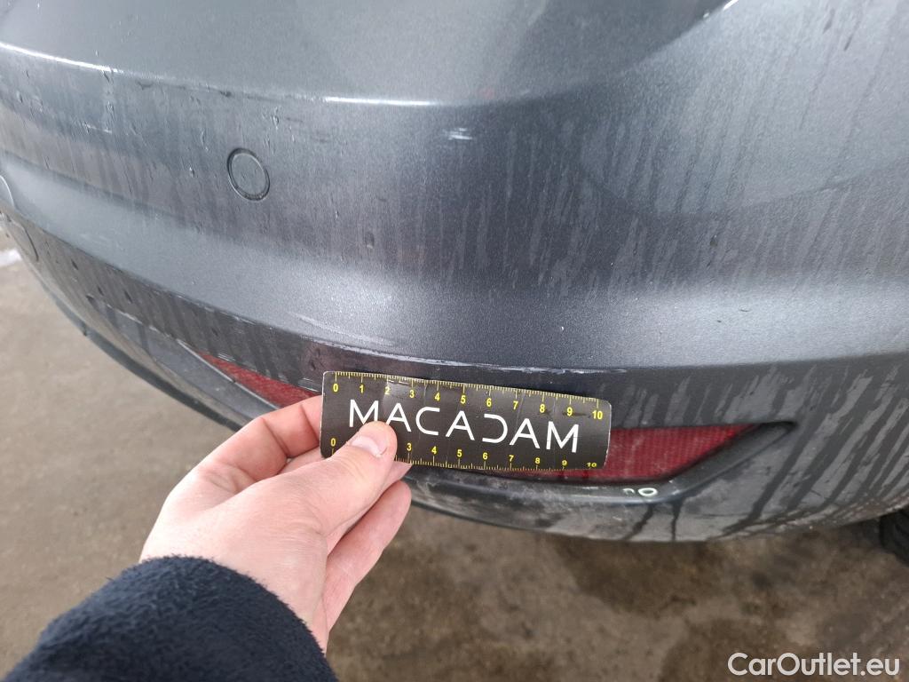  Volkswagen  Touran VOLKSWAGEN  5p Monovolume 2.0 TDI 150 Carat BMT #16