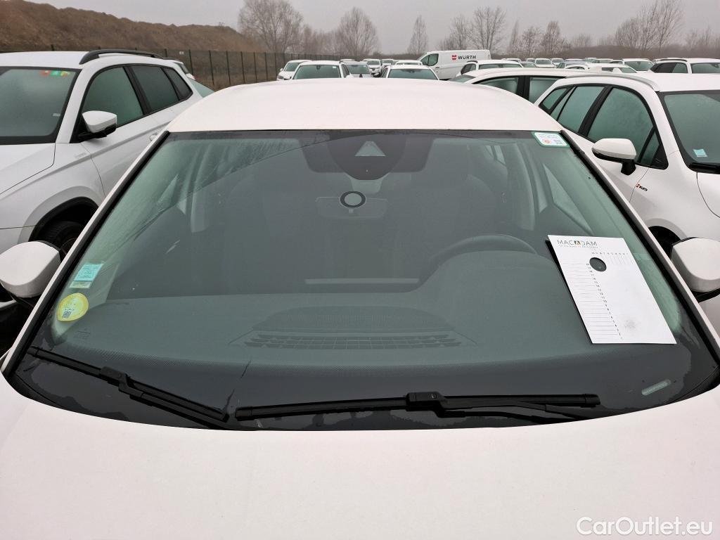  Skoda  Octavia  Berline Business 2.0 TDI 115CV BVM6 E6d #22