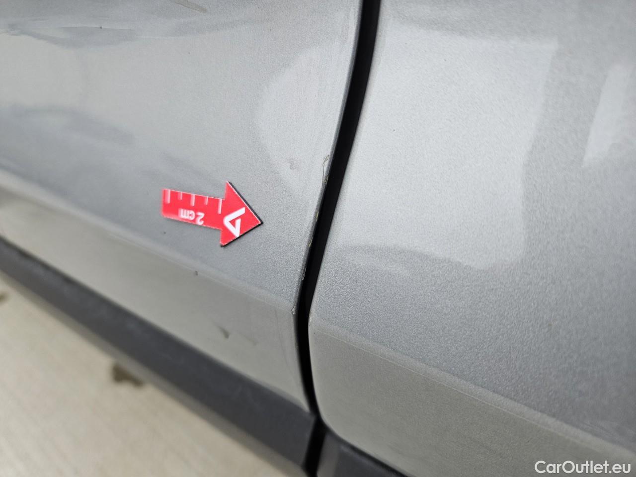  Ford   ECOSPORT 1.0L Fox 125 CP Titanium #1