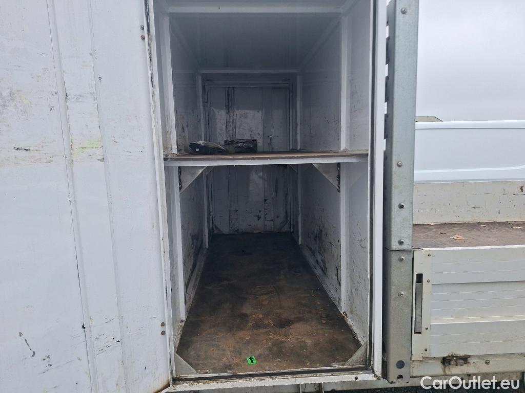  Citroen  C1 2.2 BlueHDi 140 35+ L4 #21