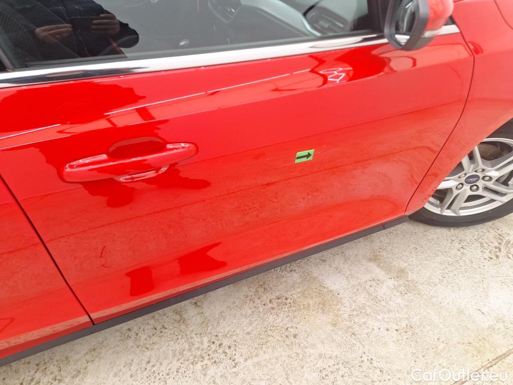  Ford  Focus 1.5 EcoBlue 120CP Trend Connected #31