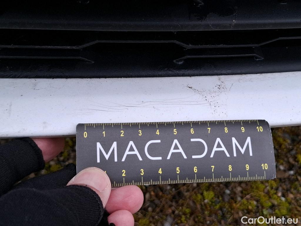  Skoda  Octavia  Berline Business 2.0 TDI 115CV BVM6 E6d #5