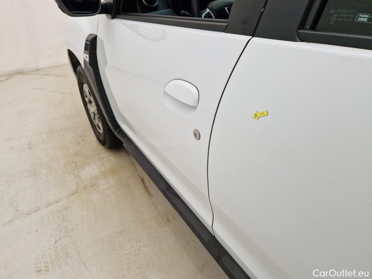  Dacia  Duster 1.5 Blue dCi 115CP Comfort 4WD #16