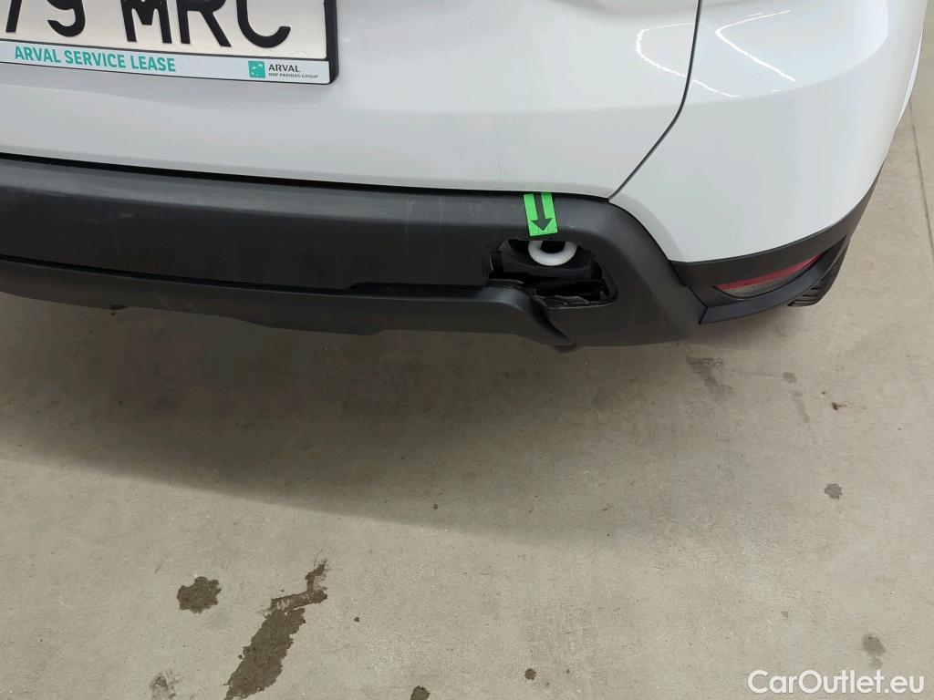  Dacia  Duster 1.5 Blue dCi 115CP Comfort 4WD #7