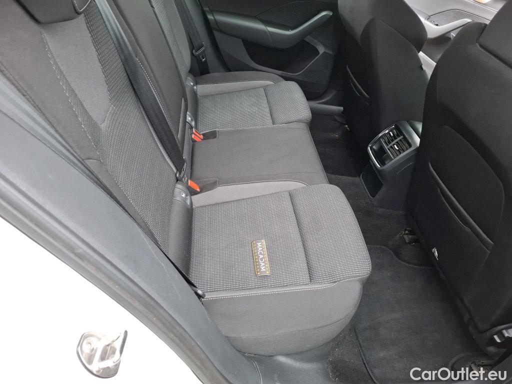  Skoda  Octavia  Berline Business 2.0 TDI 115CV BVM6 E6d #25