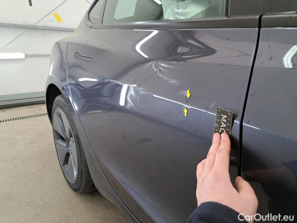  Tesla  Model 3 TESLA  / 2018 / 4P / Berline Propulsion #28