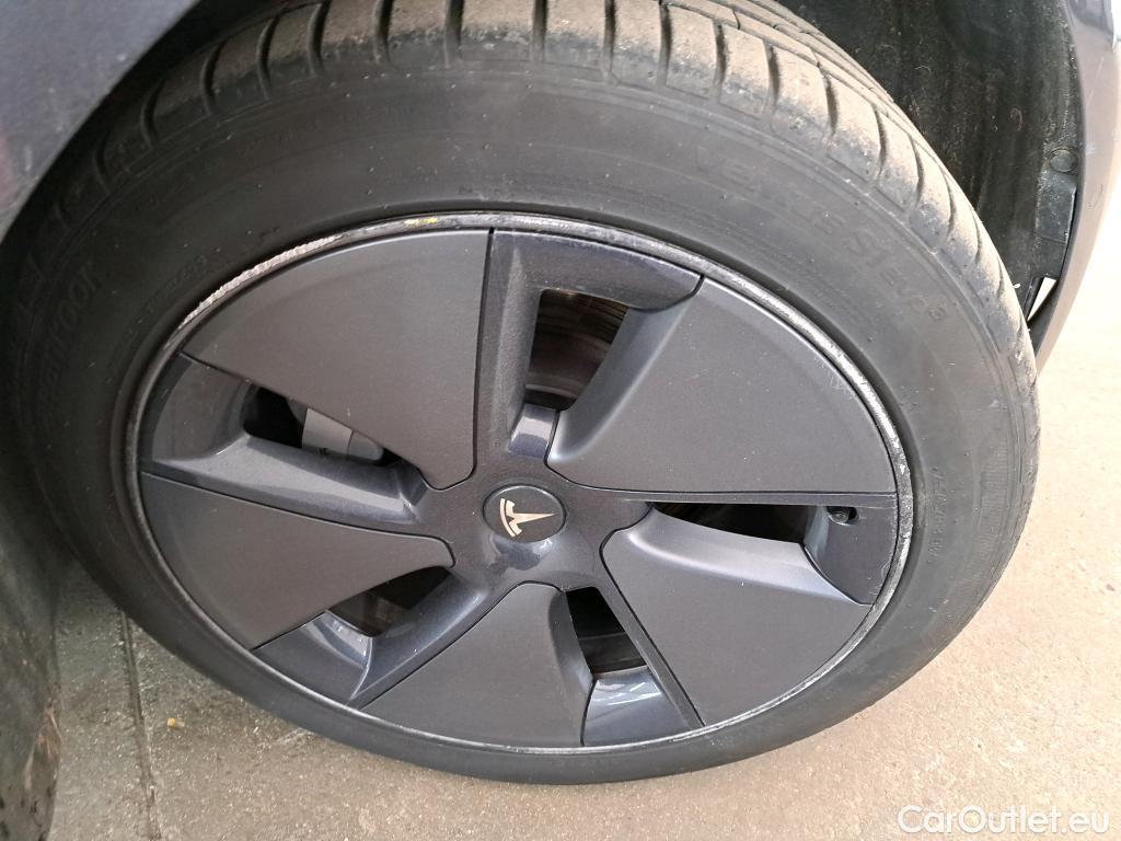  Tesla  Model 3 TESLA  / 2018 / 4P / Berline Propulsion #25