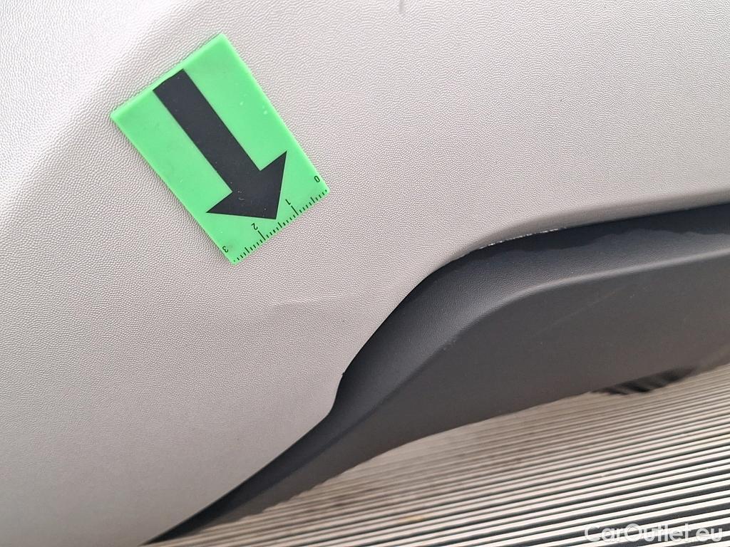  Dacia  Duster 1.5 Blue dCi 115CP BlueLine 4WD #10