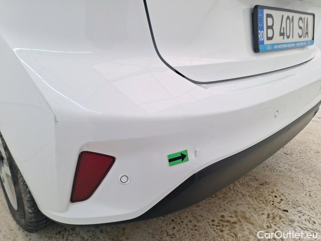  Ford  Focus 1.5 EcoBlue 120CP Trend Connected #1