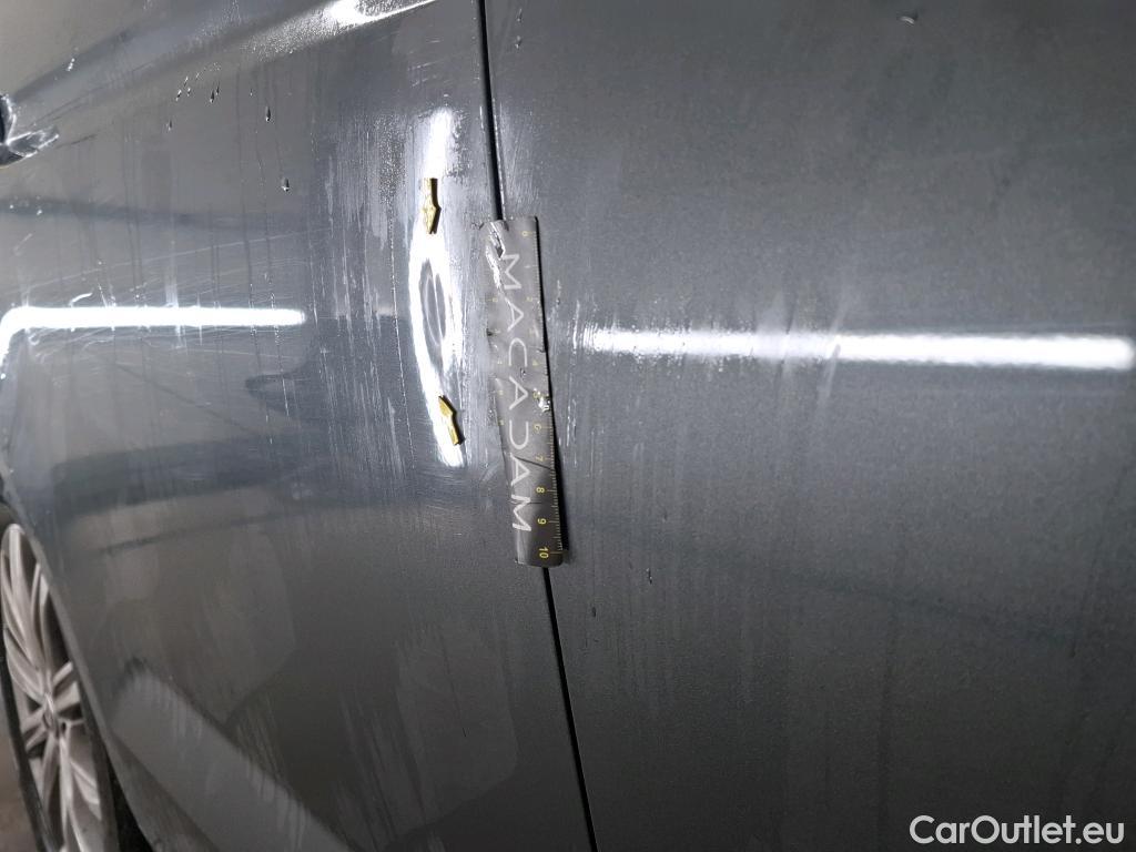  Volkswagen  Touran VOLKSWAGEN  5p Monovolume 2.0 TDI 150 Carat BMT #7