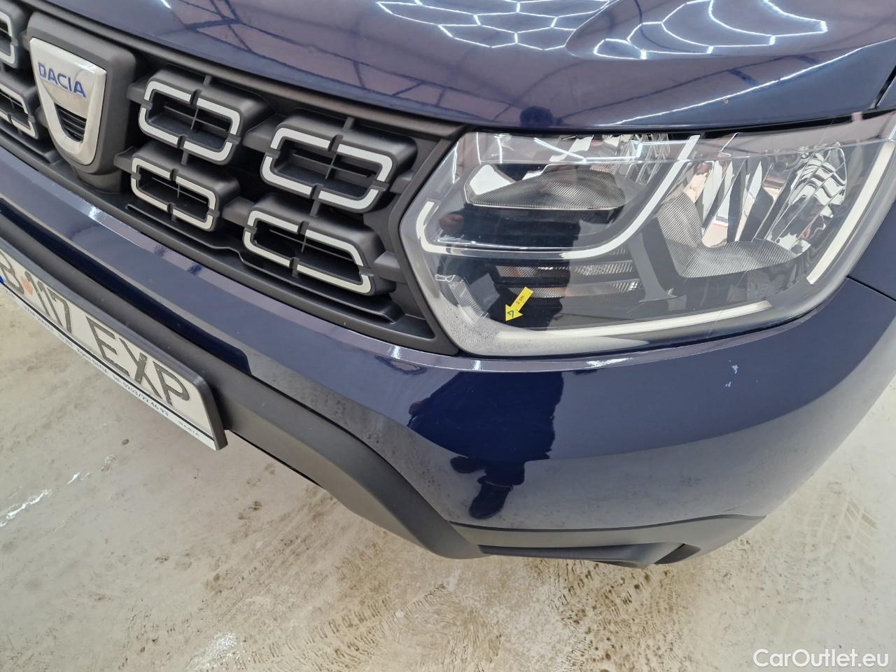  Dacia  Duster 1.5 Blue dCi 115CP Comfort 4WD #18