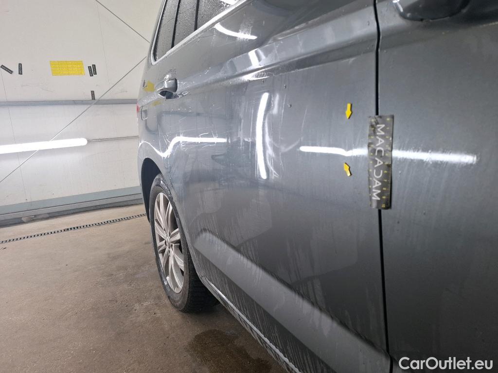  Volkswagen  Touran VOLKSWAGEN  5p Monovolume 2.0 TDI 150 Carat BMT #6