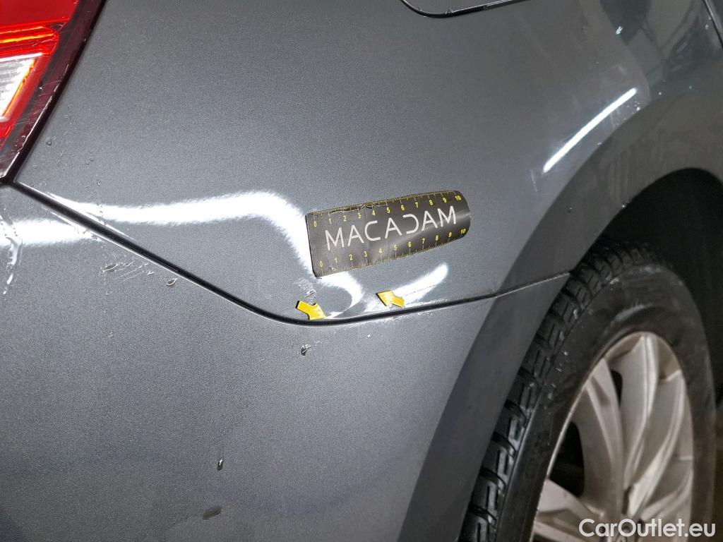  Volkswagen  Touran VOLKSWAGEN  5p Monovolume 2.0 TDI 150 Carat BMT #26