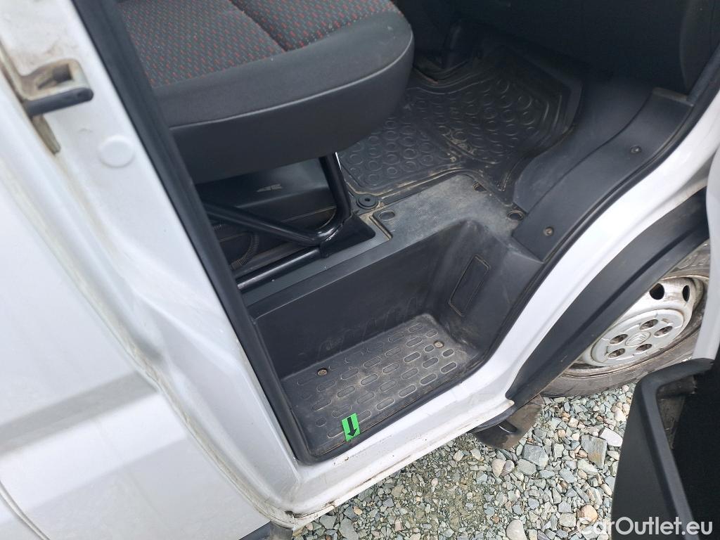  Citroen  C1 2.2 BlueHDi 140 35+ L4 #7