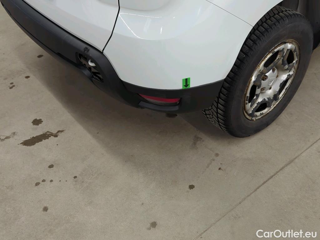  Dacia  Duster 1.5 Blue dCi 115CP Comfort 4WD #17