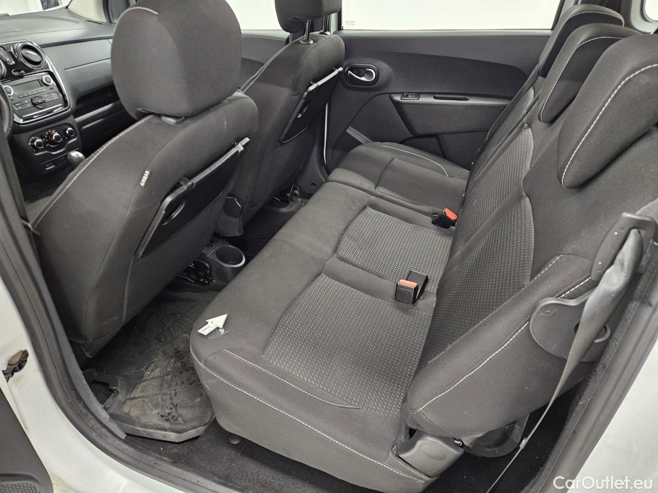  Dacia  Lodgy 1.5 Blue dCi 95 Laureate 5L #18