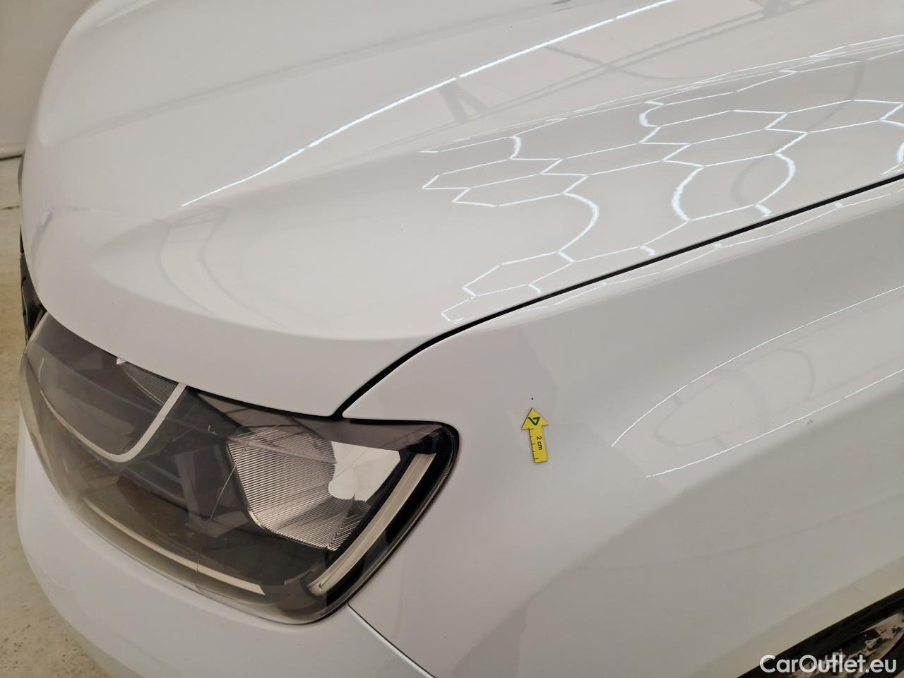  Dacia  Duster 1.5 Blue dCi 115CP Comfort 4WD #7