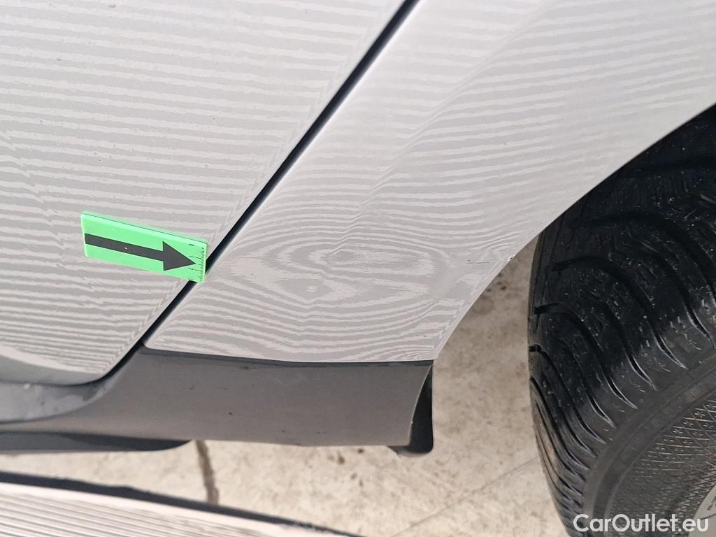  Dacia  Duster 1.5 Blue dCi 115CP BlueLine 4WD #16