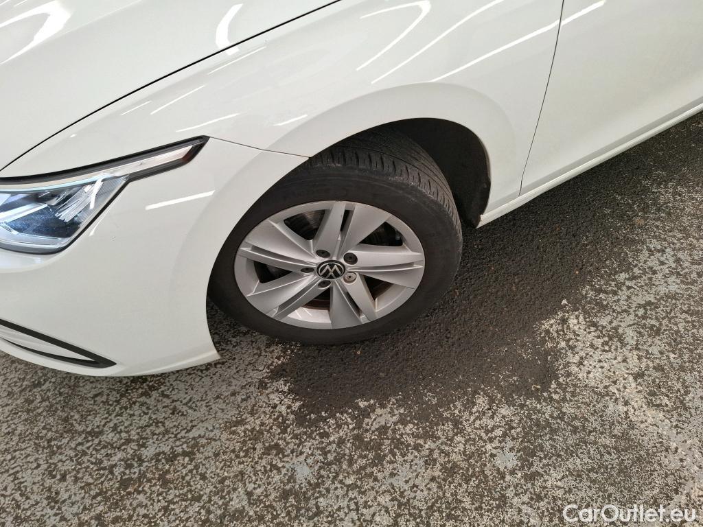  Volkswagen  Golf  VOLKSWAGEN / 2020 / 5P / Berline 1.0 TSI OPF 110 BVM6 Life Busi #1