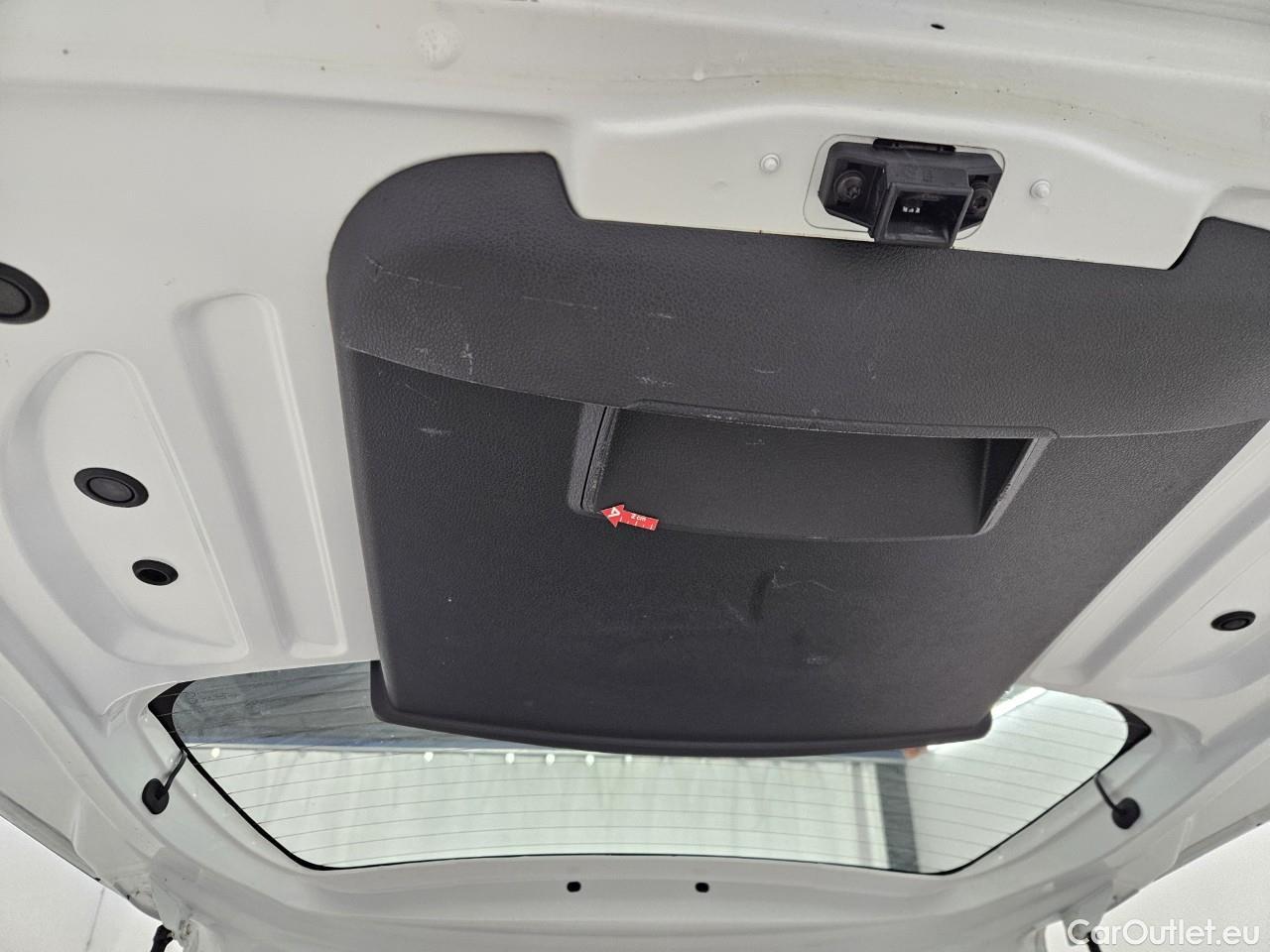  Dacia  Lodgy 1.5 Blue dCi 95 Laureate 5L #25