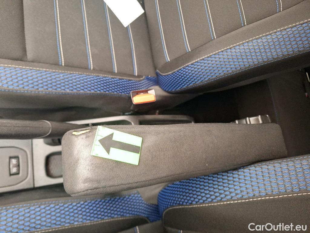  Dacia  Duster 1.5 Blue dCi 115CP BlueLine 4WD #5