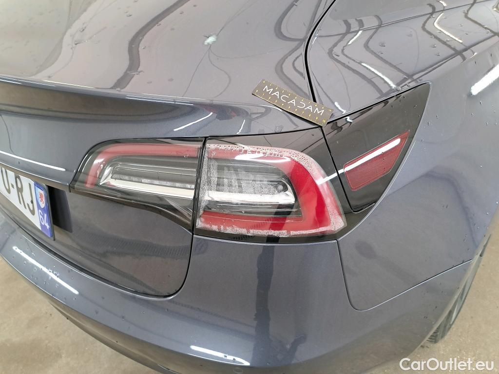  Tesla  Model 3 TESLA  / 2018 / 4P / Berline Propulsion #33