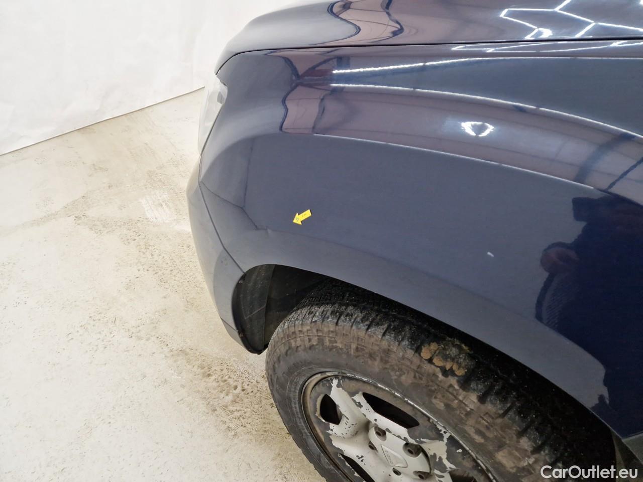  Dacia  Duster 1.5 Blue dCi 115CP Comfort 4WD #10