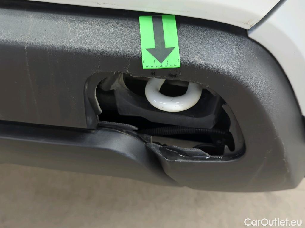  Dacia  Duster 1.5 Blue dCi 115CP Comfort 4WD #8