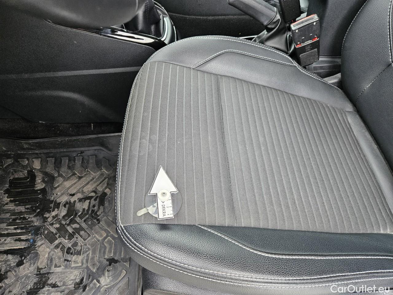  Ford   ECOSPORT 1.0L Fox 125 CP Titanium #29