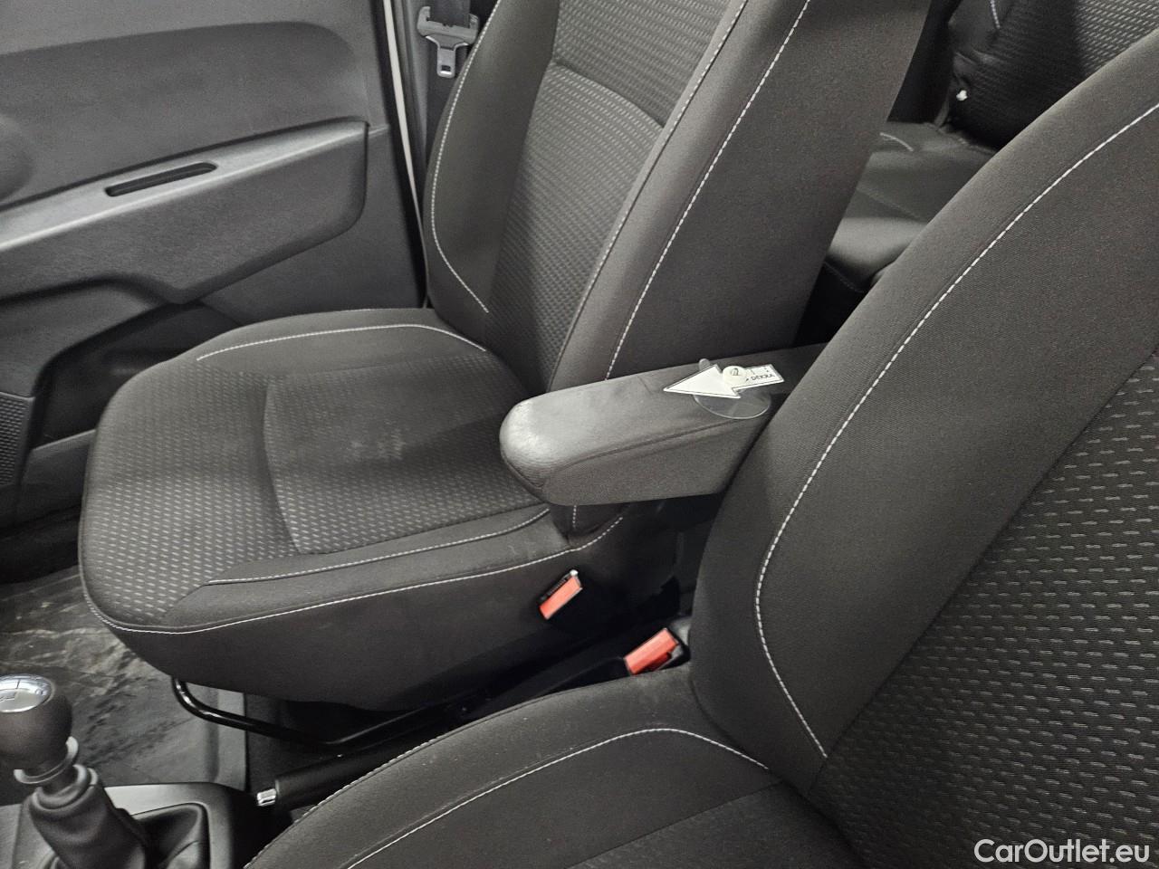  Dacia  Lodgy 1.5 Blue dCi 95 Laureate 5L #14