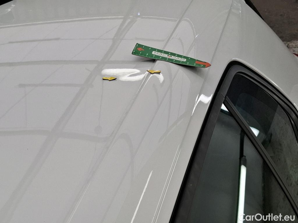  Volkswagen  Golf  VOLKSWAGEN / 2020 / 5P / Berline 1.0 TSI OPF 110 BVM6 Life Busi #36