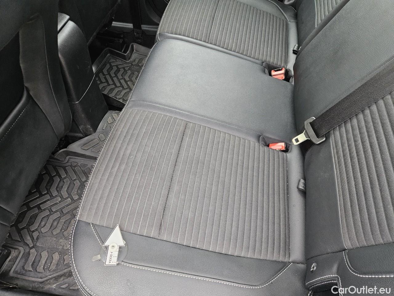  Ford   ECOSPORT 1.0L Fox 125 CP Titanium #35