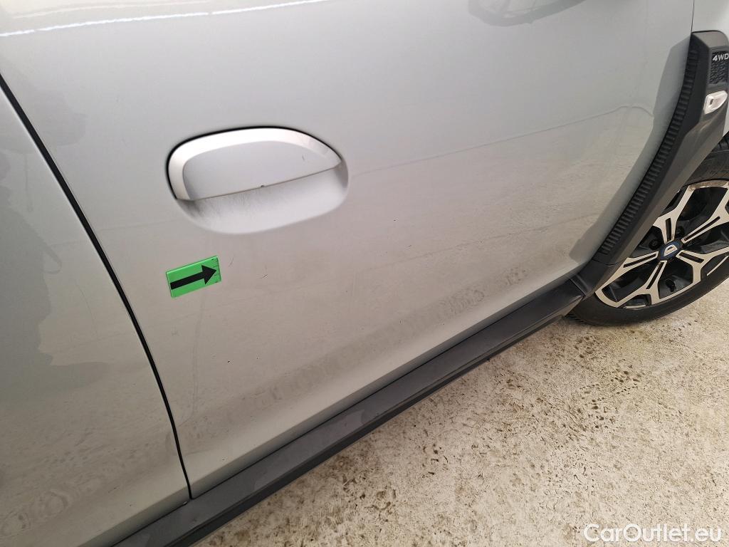  Dacia  Duster 1.5 Blue dCi 115CP BlueLine 4WD #37