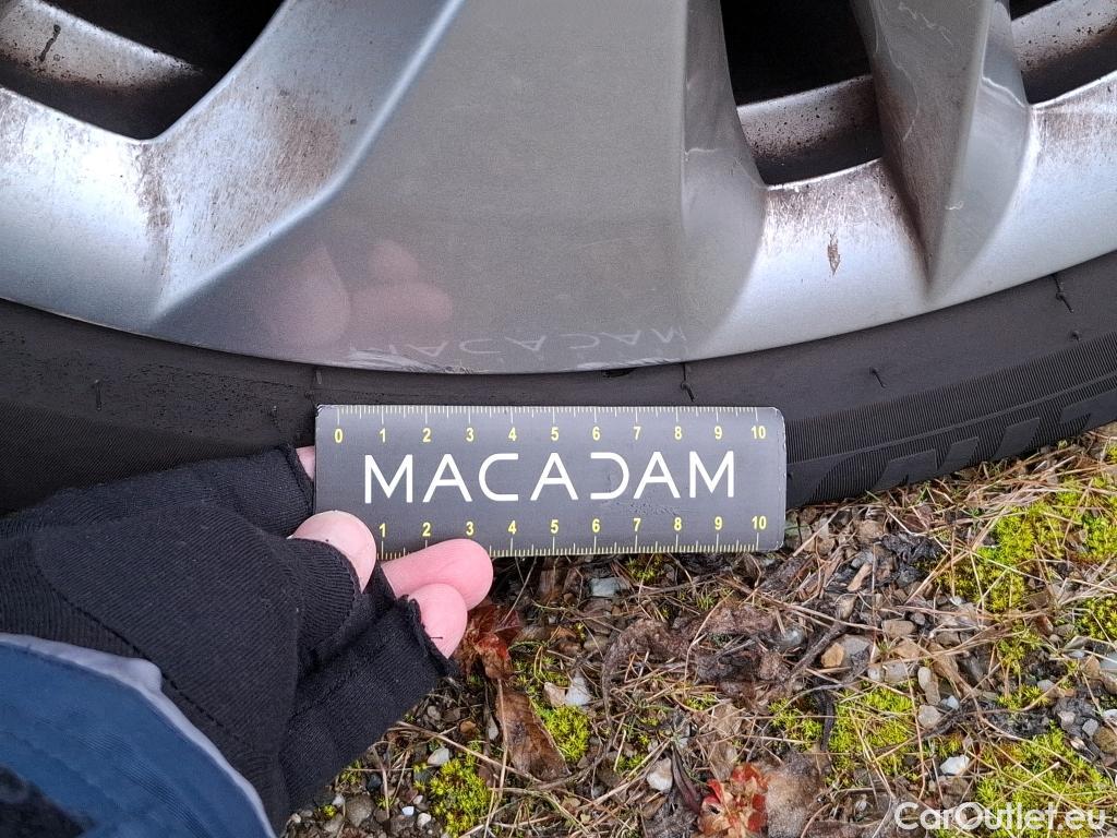  Skoda  Octavia  Berline Business 2.0 TDI 115CV BVM6 E6d #15