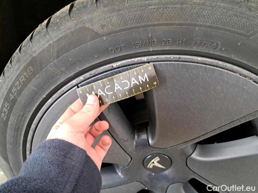  Tesla  Model 3 TESLA  / 2018 / 4P / Berline Propulsion #22