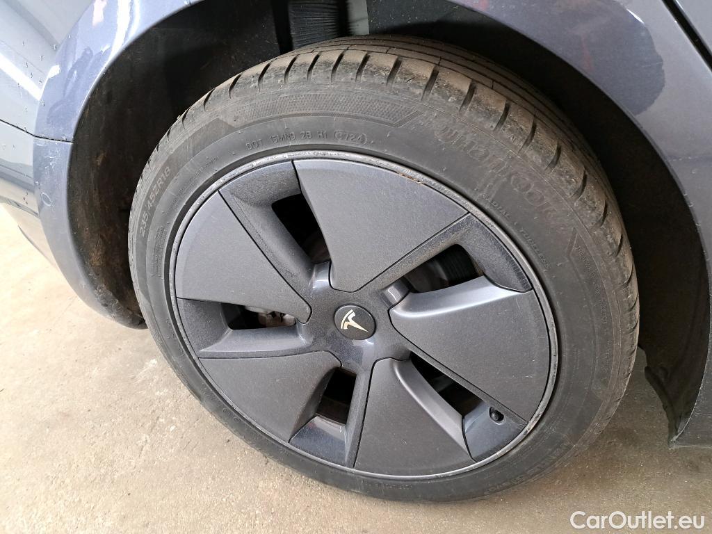  Tesla  Model 3 TESLA  / 2018 / 4P / Berline Propulsion #20
