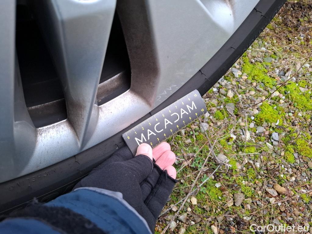  Skoda  Octavia  Berline Business 2.0 TDI 115CV BVM6 E6d #30