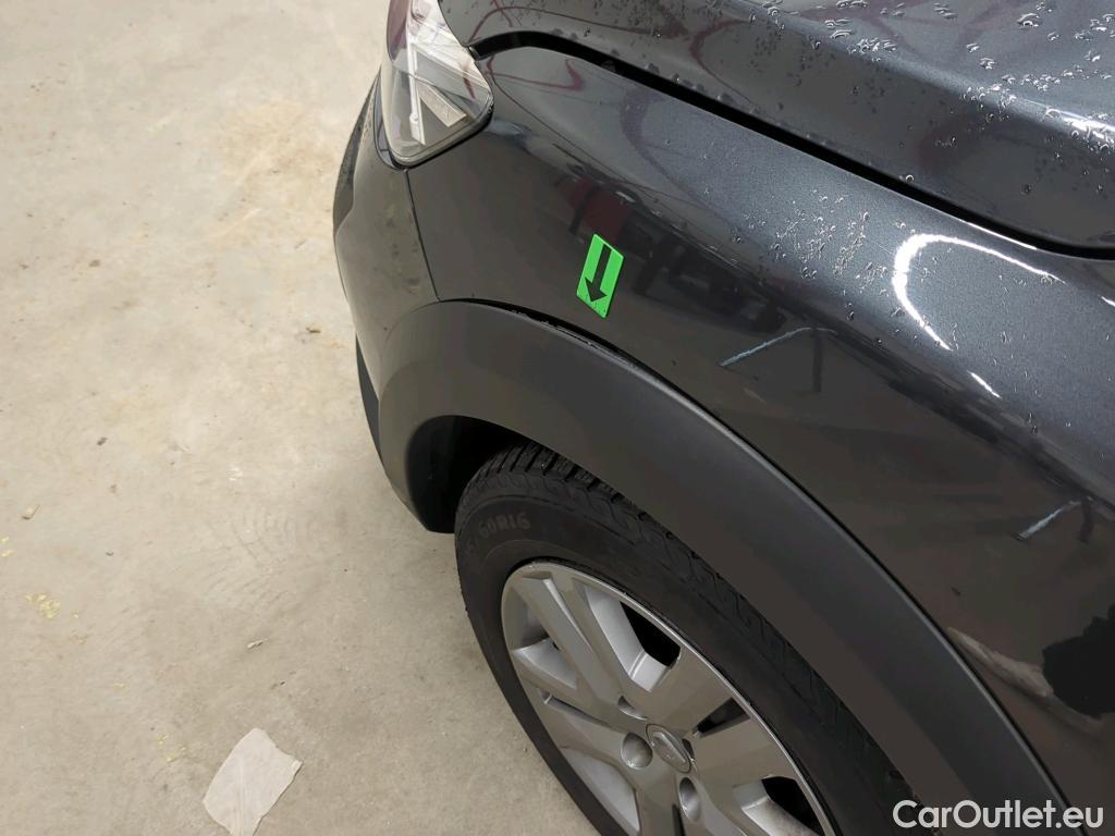  Dacia  Sandero 1.0 TCe 90CP Stepway Comfort #5