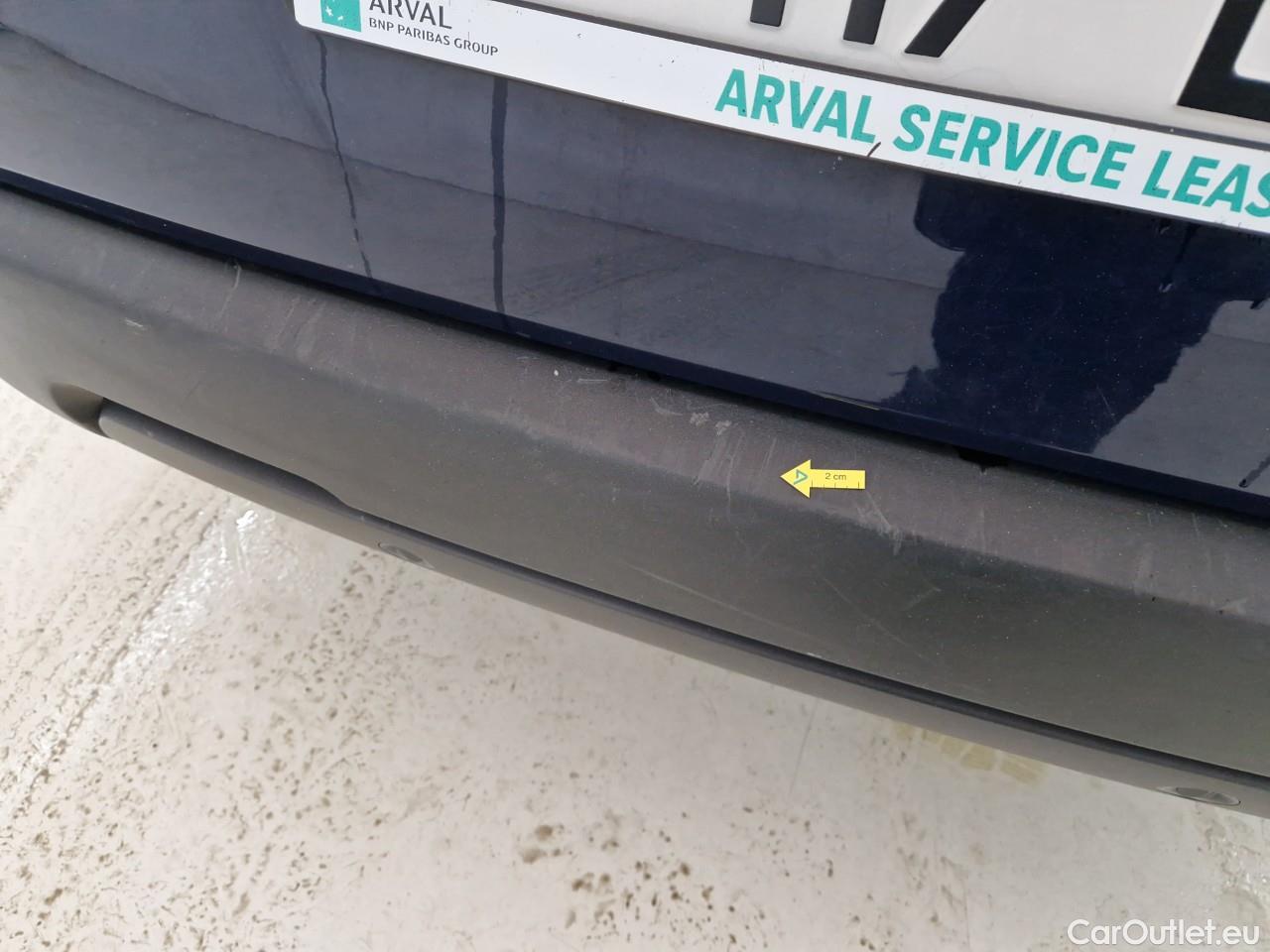  Dacia  Duster 1.5 Blue dCi 115CP Comfort 4WD #44