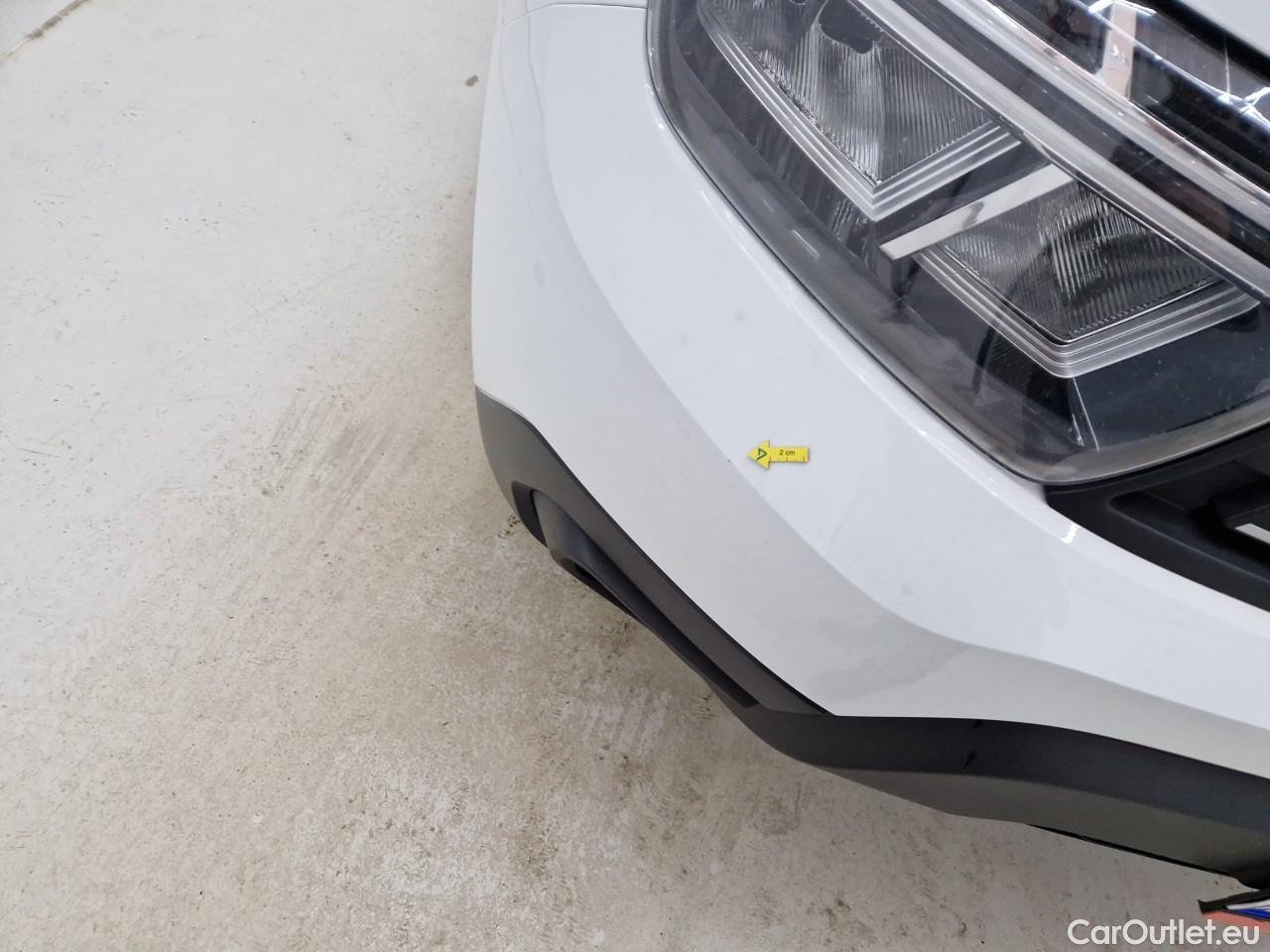  Dacia  Duster 1.5 Blue dCi 115CP Comfort 4WD #5