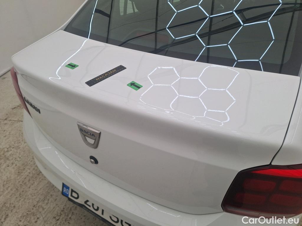  Dacia  Logan 1.5 Blue dCi 95CP Laureate #9