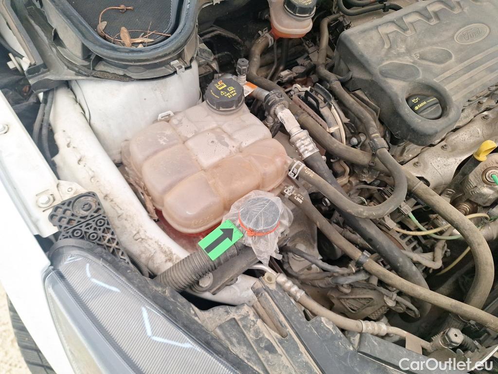  Ford  Focus 1.5 EcoBlue 120CP Trend Connected #33