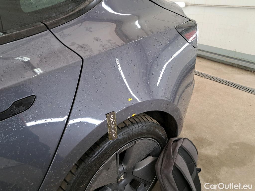  Tesla  Model 3 TESLA  / 2018 / 4P / Berline Propulsion #1