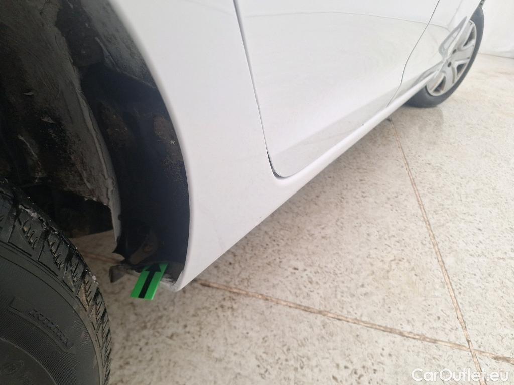  Dacia  Logan 1.5 Blue dCi 95CP Laureate #25