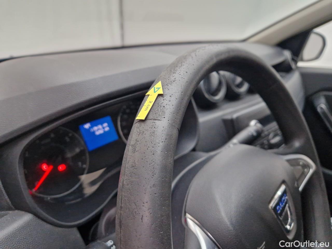  Dacia  Duster 1.5 Blue dCi 115CP Comfort 4WD #54