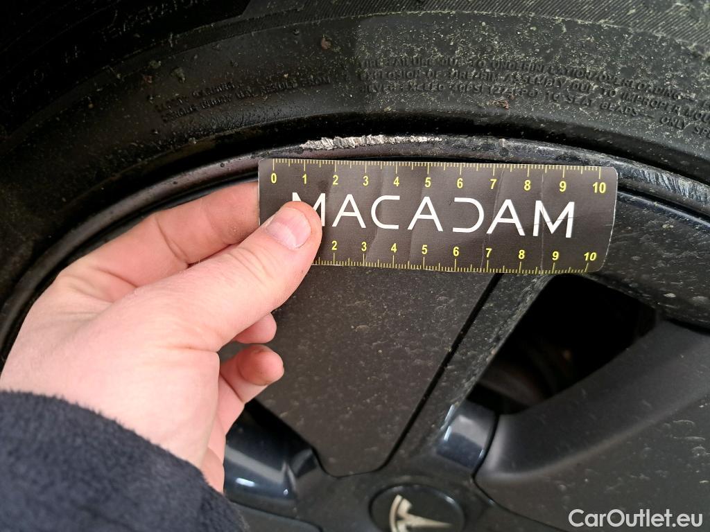  Tesla  Model 3 TESLA  / 2018 / 4P / Berline Propulsion #13