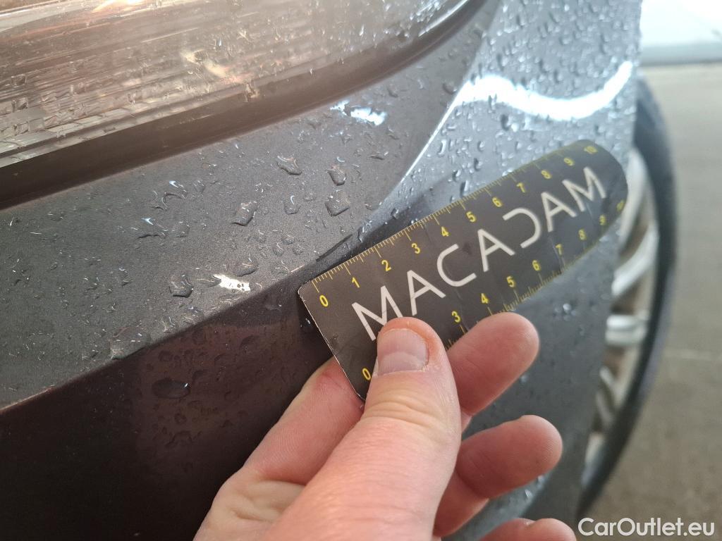  Volkswagen  Touran VOLKSWAGEN  5p Monovolume 2.0 TDI 150 Carat BMT #13